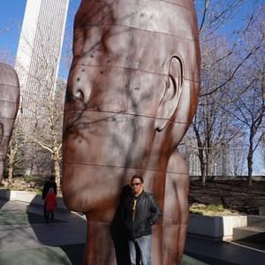 Meet your Posher, Mario